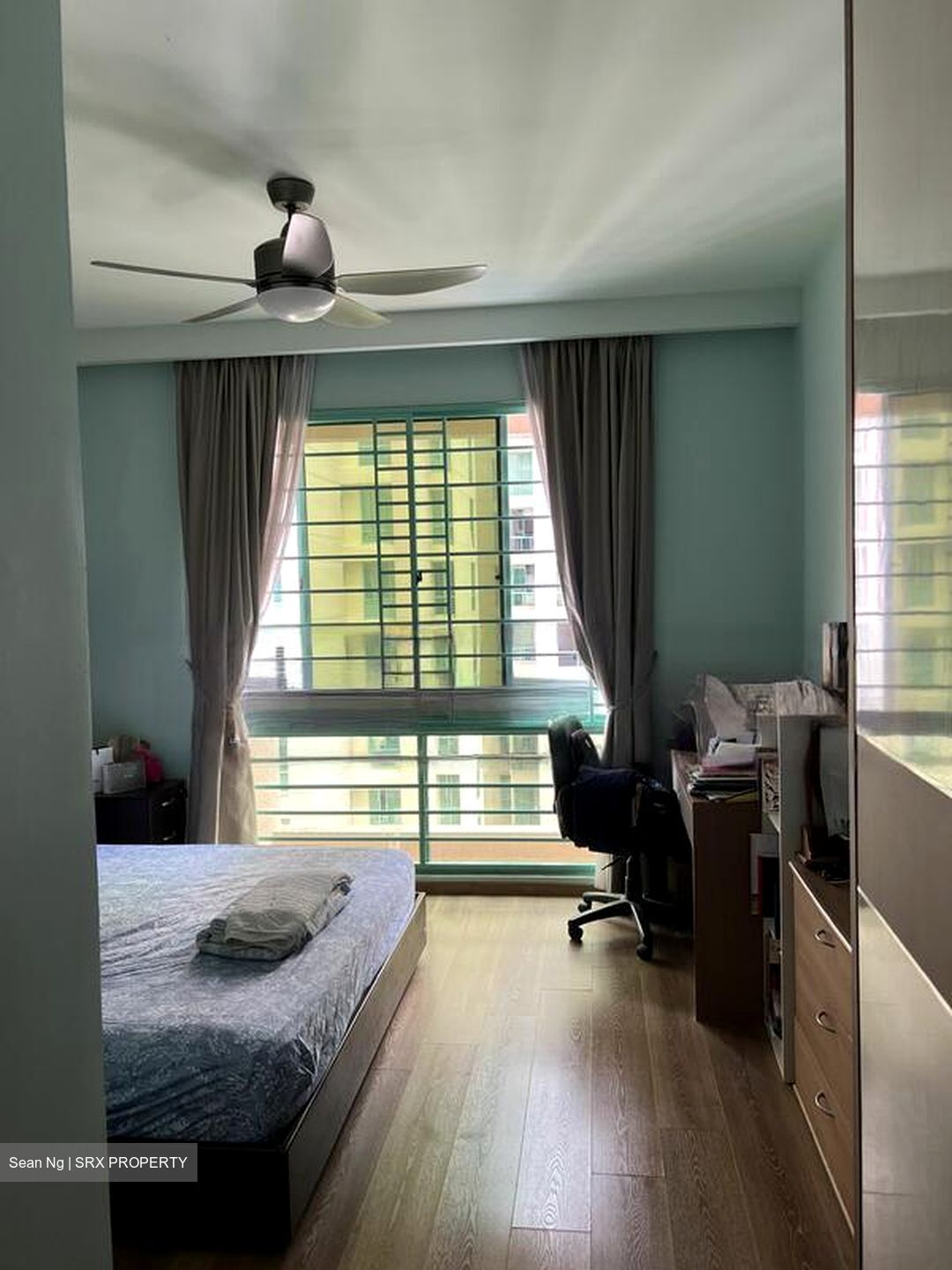 Hazel Park Condominium (D23), Condominium #461378701